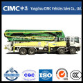 Cimc 45m Truck-Mounted Concrete Boom Pump